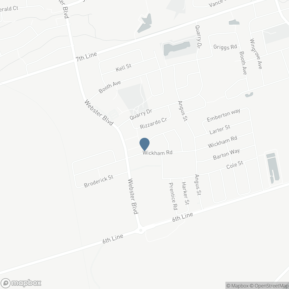 1733 CORSAL COURT, Innisfil, Ontario L9S 0P9